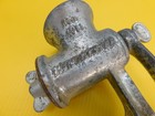 Vintage Winchester Arms Meat Grinder   Chopper  No  W11  Usa  3 Blades