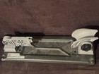 Wheeler Engineering Delta Series Vise