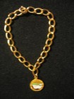 City Of Niagara Falls Ny New York Souvenir Bracelet