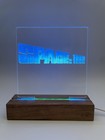 Space 1999 Led Sign