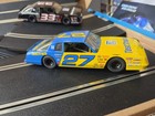 Scalextric C1383 Stock Car Challenge Race Set Complete Chevy Montecarlo 1 32