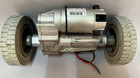 Taski Swingo 1250b  750b  855b  955b Transaxle Drive Unit W  Wheels 4133581 Oem