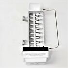 Refrigerator Icemaker For Whirlpool W10882923 W10377151