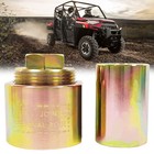 Front Ball Joint Removal Puller Install Driver Tool For Polaris Sportsman Ranger