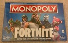 Monopoly Fortnite Edition Board Game  by Hasbro 