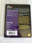 Sandisk Ultra Ii 2gb Memory Stick Pro Duo Card 15 Mb s - Sdmspdh-002g-a11