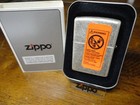 Jeep The Real Power Of A Legend Antique Silver Zippo Lighter Mint In Box 1997