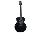 Takamine G Series Gn30blk Nex Acoustic - Black - Open Box