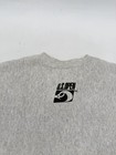 Vintage 1990s Us Open Tennis Championships Sports Event Sweatshirt Size Xl Rare