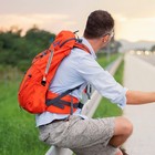 Disc Golf Retriever Pole With Hooks Telescopic Tool