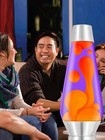 27    Grande Lava   Lamp