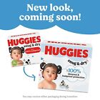 Huggies Size 3 Diapers  Snug   Dry Baby Diapers  Size 3  16-28 Lbs   88 Count 