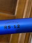 Usa  Made Waterford Rs 12 59 Cm 753  Remolds Double Butted Frame And Fork Set