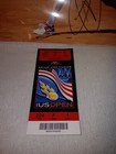 Novak Djokovic Autographed 8x10 Photo Us Open Tennis Champion With Coa   Ticket 