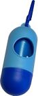 Happitimz Dog Poop Bag Dispenser - With Bags