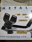 Bounty Hunter Pioneer Ex Metal Detector New -open Box