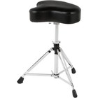 Gibraltar 6600 Series Motorcycle-style Drum Throne