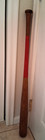 Vtg 70s George Kell Louisville Slugger 125 Powerized Baseball Bat 36   