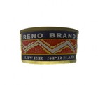 Reno Liver Spread 85gx6 Philippines  lot Of 6  New Stocks Free Shipping