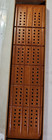 Vintage Wood Cribbage Board C-9 Original Box Pegs Instructions Horn Mccrillis