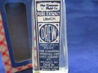 Vintage 1920s Drew Pure Lemon Extract Full In Original Box