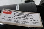 Dayton 55jj70a 1 Hp 115 230vac Single Phase 100 Ft Max Head Centrifugal Pump