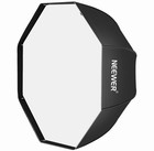 Neewer 32 octagonal Umbrella Softbox For Speedlite   Studio Flash