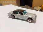 Hot Wheels Redline Nice Htf Black Roof For Combined Ship Read Ad