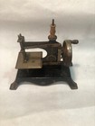 Antique 1930   s Germany Casige Miniature Toy Sewing Machine