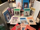 Doll Castle News Magazine Lot Of 16  Varying Dates 1976-1990  Collectible 