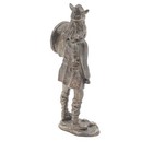 Vintage 1977 Ampersand Norwegian Norse Viking Eric Pewter Miniature 4 