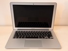 Apple Macbook Air 13   A1466   I5   Boost   Fast   Upgrades   Free Warranty