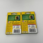 Crayola Crayons 8-count  2 Packs  - Classic Colors  Standard Size - 2 Pack