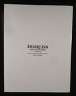 Annie Musical Program Desert Inn Las Vegas Shelton  Coombs  Connell 1980 s