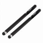 Targus Smooth Gliding Stylus For Tablets Ipad Smartphones Touchscreens Black
