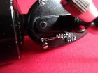 A Good Scarce Vintage Garcia Mitchell 330a Auto Bail Match Fishing Reel