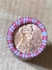 2009-d Lincoln Cent Roll Lp3 Professional Life  Mint Sealed Roll