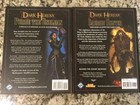 Ffg Dark Heresy Rpg Lot 2 Books Brand New Hardcovers Warhammer 40k Roleplaying