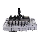 08-17 Infinity Q50 3 7l Valve Body   Solenoid Tcm M3b 31705-x132b Re7r01a Tested