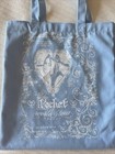 Madison Beer The Locket Tour Vip Package 2026 Tote Bag Hat Vip Pass Phone
