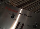 Vestax Pmc05 Mkiv Vintage Mixer