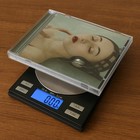 Aws Cd-v2-100 Compact Digital Scale     100 X 0 01g