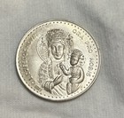  Joannes Pavlvs Ii Pont  Max Pope John Paul Ii Token medal 