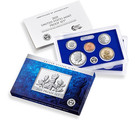 2025 United States Mint Proof Set Of 10 Proof Coins   c1627