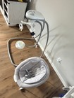 Graco Duetconnect Deluxe Multi-direction Baby Swing And Bouncer - Britton