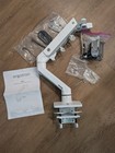 Ergotron Hx Desk Monitor Arm With Hd Pivot  white 