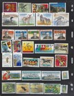 Canada 1997-2013 Used Collection 175 Different  Stamps  91