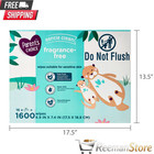 Parent s Choice Fragrance Free Baby Wipes 900 Count Free Shipping