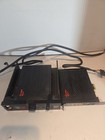 Creative Labs Sound Blaster X-fi Titanium Fatal1ty Pro Pcie Soundcard Sb0880 bay