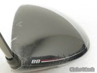 Callaway Big Bertha 23 Driver 10 5   Rch 45 Regular Flex  cover    New